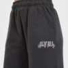 Pantalon de jogging oversize à jambes droites Sports Society