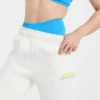 Pantalon de jogging oversize à jambes droites Sports Society