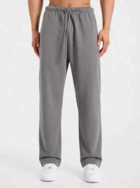 Pantalon de jogging oversize à jambes droites Strength Division