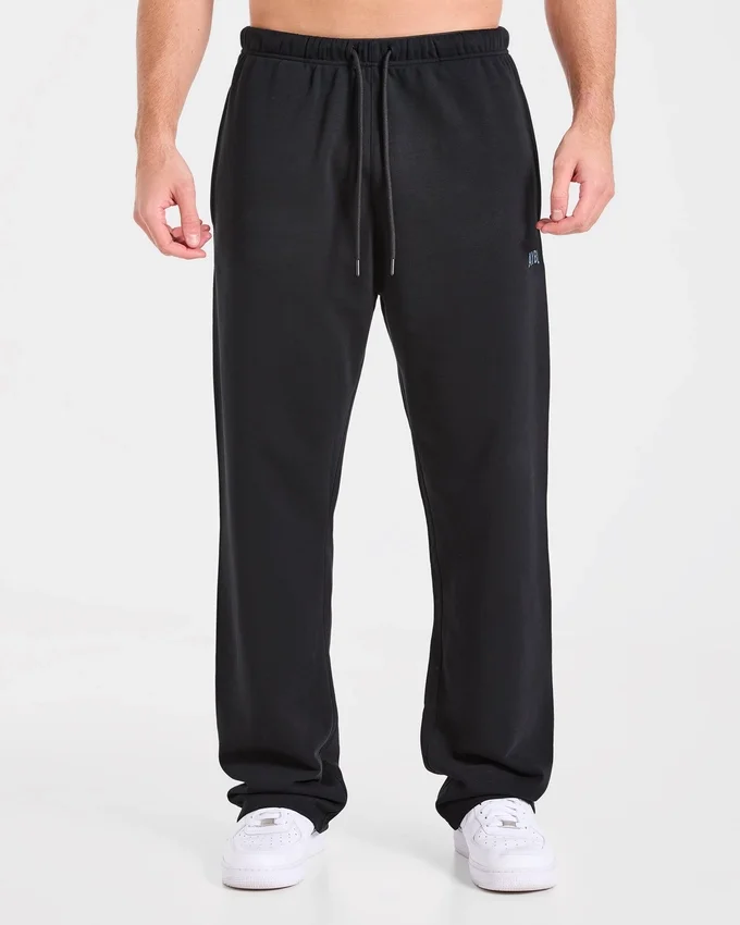Pantalon de jogging oversize à jambes droites Strength Division