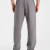 Pantalon de jogging oversize à jambes droites Strength Division