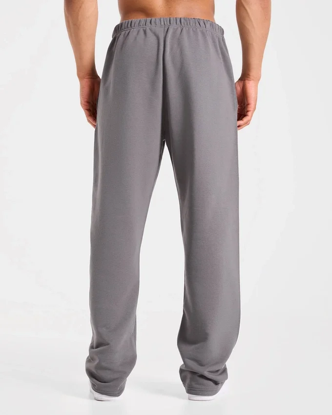 Pantalon de jogging oversize à jambes droites Strength Division