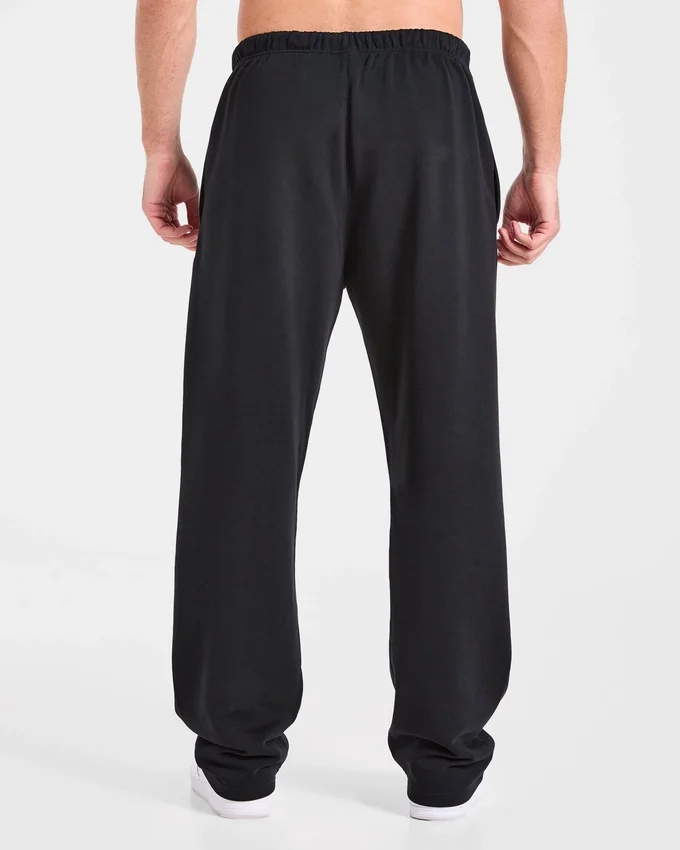 Pantalon de jogging oversize à jambes droites Strength Division