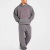 Pantalon de jogging oversize à jambes droites Strength Division