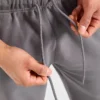 Pantalon de jogging oversize à jambes droites Strength Division