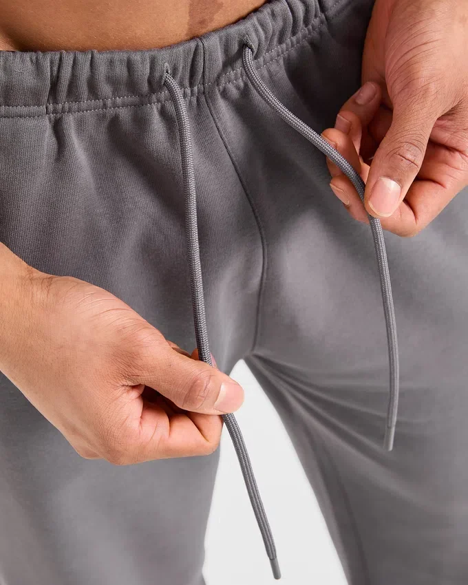 Pantalon de jogging oversize à jambes droites Strength Division