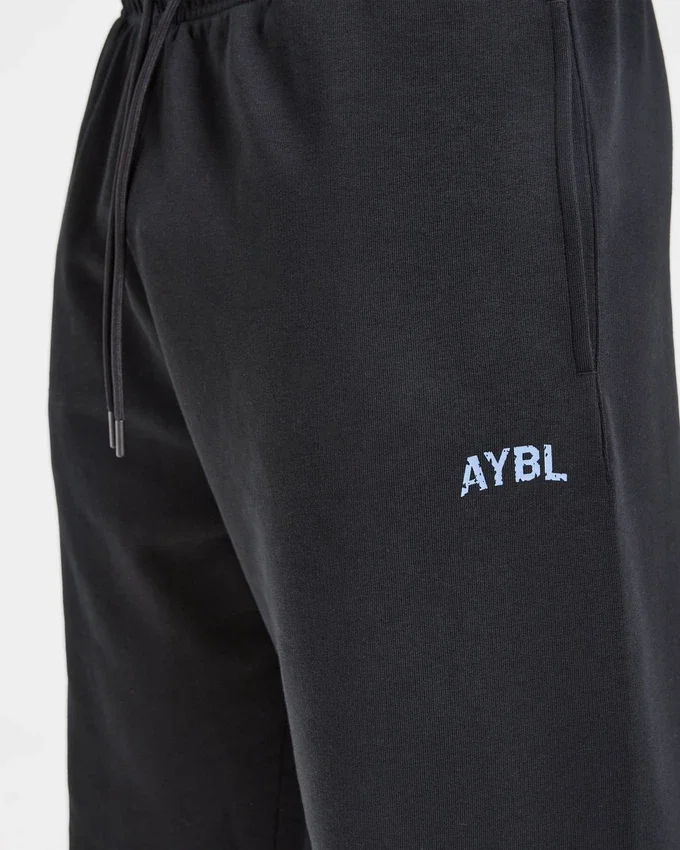 Pantalon de jogging oversize à jambes droites Strength Division