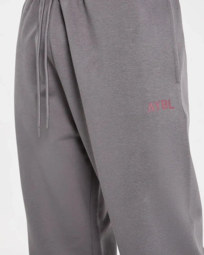 Pantalon de jogging oversize à jambes droites Strength Division