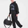 Pantalon de jogging oversize à jambes droites Strength Division