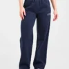 Pantalon de jogging oversize à jambes droites Varsity 2.0