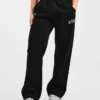 Pantalon de jogging oversize à jambes droites Varsity 2.0