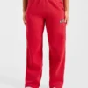 Pantalon de jogging oversize à jambes droites Varsity 2.0