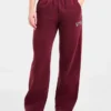 Pantalon de jogging oversize à jambes droites Varsity 2.0