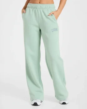 Pantalon de jogging oversize à jambes droites Varsity 2.0