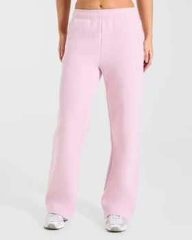 Pantalon de jogging oversize à jambes droites Varsity 2.0