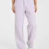 Pantalon de jogging oversize à jambes droites Varsity 2.0