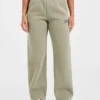Pantalon de jogging oversize à jambes droites Varsity 2.0