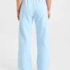 Pantalon de jogging oversize à jambes droites Varsity 2.0