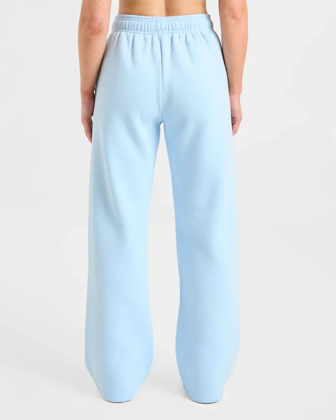 Pantalon de jogging oversize à jambes droites Varsity 2.0