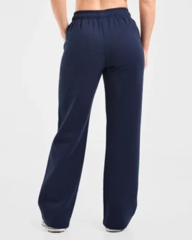 Pantalon de jogging oversize à jambes droites Varsity 2.0