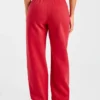 Pantalon de jogging oversize à jambes droites Varsity 2.0