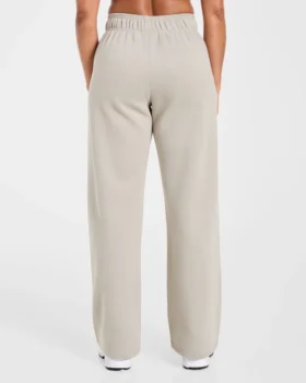Pantalon de jogging oversize à jambes droites Varsity 2.0