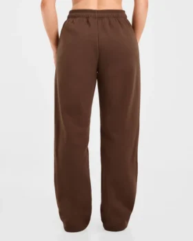 Pantalon de jogging oversize à jambes droites Varsity 2.0