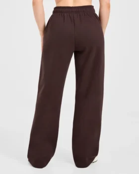 Pantalon de jogging oversize à jambes droites Varsity 2.0