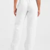 Pantalon de jogging oversize à jambes droites Varsity 2.0