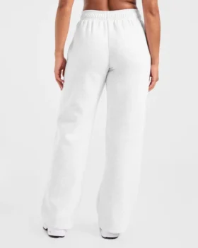 Pantalon de jogging oversize à jambes droites Varsity 2.0