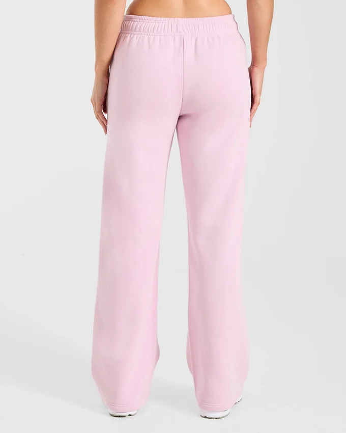 Pantalon de jogging oversize à jambes droites Varsity 2.0
