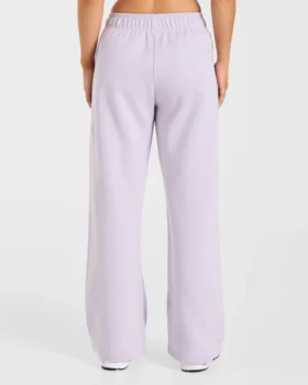 Pantalon de jogging oversize à jambes droites Varsity 2.0