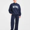 Sweat oversize Varsity 2.0