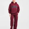 Pantalon de jogging oversize à jambes droites Varsity 2.0