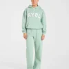 Pantalon de jogging oversize à jambes droites Varsity 2.0