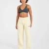 Pantalon de jogging oversize à jambes droites Varsity 2.0