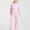 Pantalon de jogging oversize à jambes droites Varsity 2.0