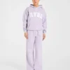 Pantalon de jogging oversize à jambes droites Varsity 2.0