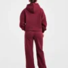 Pantalon de jogging oversize à jambes droites Varsity 2.0