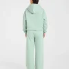 Pantalon de jogging oversize à jambes droites Varsity 2.0
