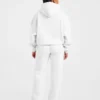 Pantalon de jogging oversize à jambes droites Varsity 2.0