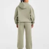 Pantalon de jogging oversize à jambes droites Varsity 2.0