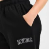 Pantalon de jogging oversize à jambes droites Varsity 2.0