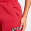 Pantalon de jogging oversize à jambes droites Varsity 2.0