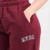 Pantalon de jogging oversize à jambes droites Varsity 2.0