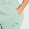 Pantalon de jogging oversize à jambes droites Varsity 2.0