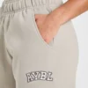 Pantalon de jogging oversize à jambes droites Varsity 2.0