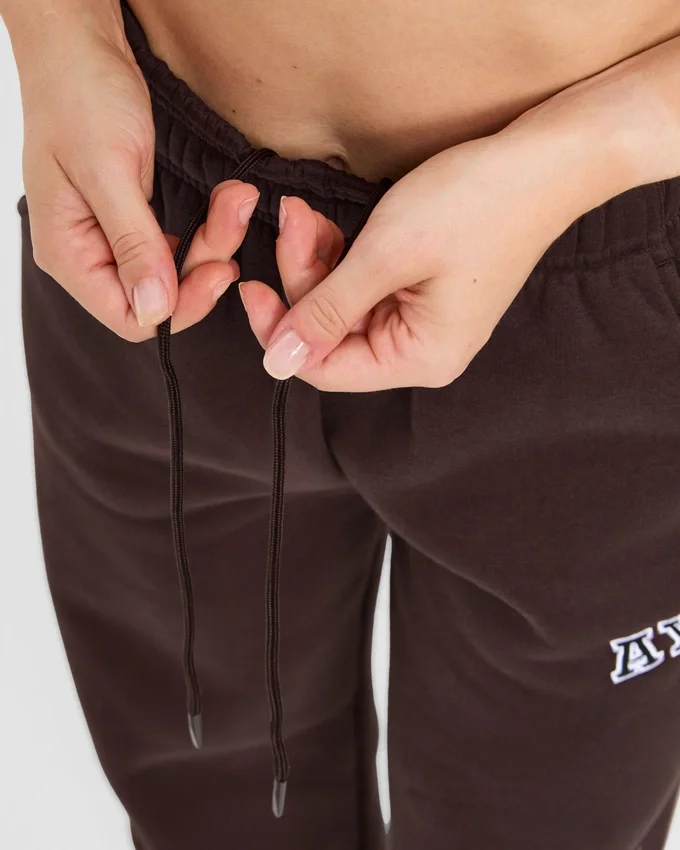 Pantalon de jogging oversize Varsity 2.0