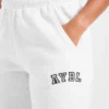 Pantalon de jogging oversize à jambes droites Varsity 2.0