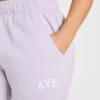 Pantalon de jogging oversize à jambes droites Varsity 2.0